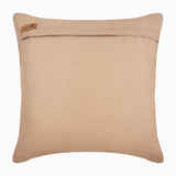 Sea Urchin - Beige Cotton Linen Throw Pillow Cover