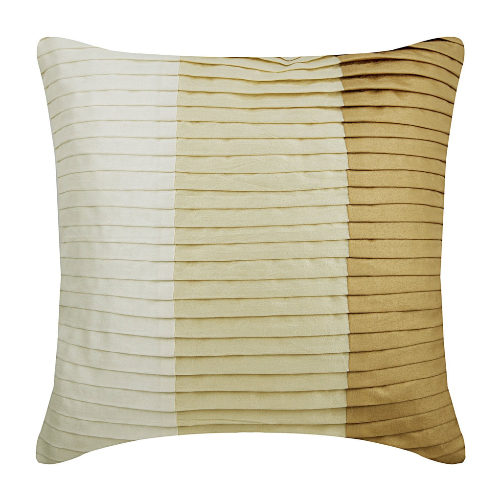 Shades Of Glory Pillow Cover