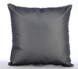 Silent Night Pillow Cover