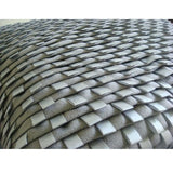 White Harmony - Faux Suede White Decorative Lumbar Pillow Cover