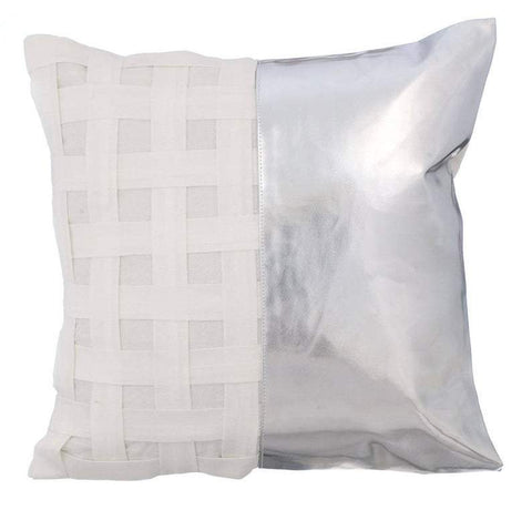products/silver-n-half-ivory-modern-metallic-leather-patchwork-basket-weave-pillow-covers_39c27050-86fa-4a89-8023-1e094a7ba2c3.jpg