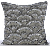 Silveratti Pillow Cover
