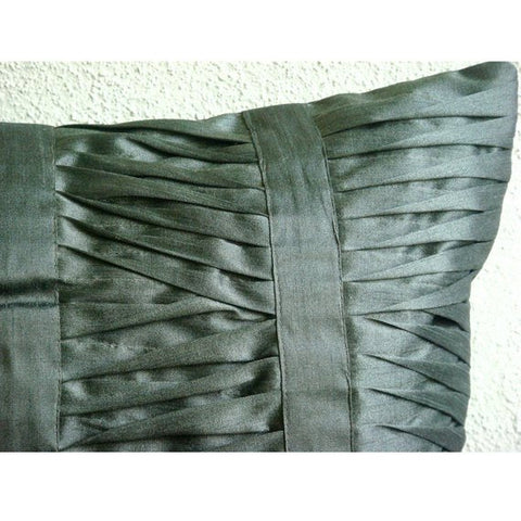 products/sonic-waves-grey-silk-solid-color-modern-pintucks-striped-textured-decorative-pillow-covers.jpg