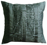 Sonic Waves Pillow Cover