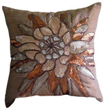 Spark Attraction Pillow Cover