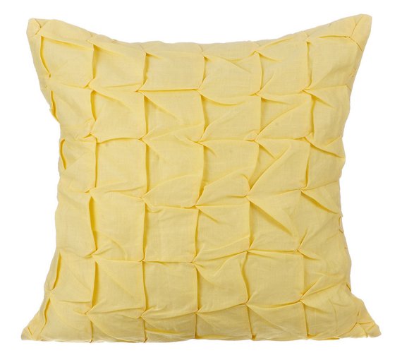 Summer Brewery Pillow Cover