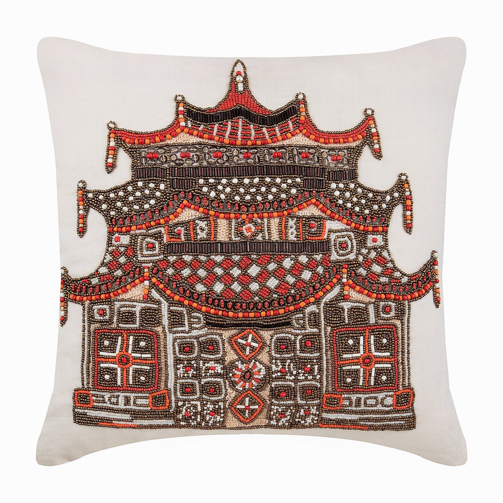 Swadika Pillow Cover