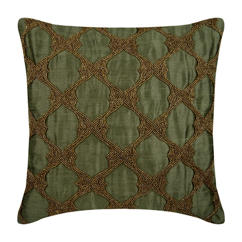 products/tarnished-gold-green-silk-geometric-contemporary-lattice-trellis-beaded-moroccan-pillow-covers.jpg
