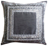 Treasure Trove Pillow Cover