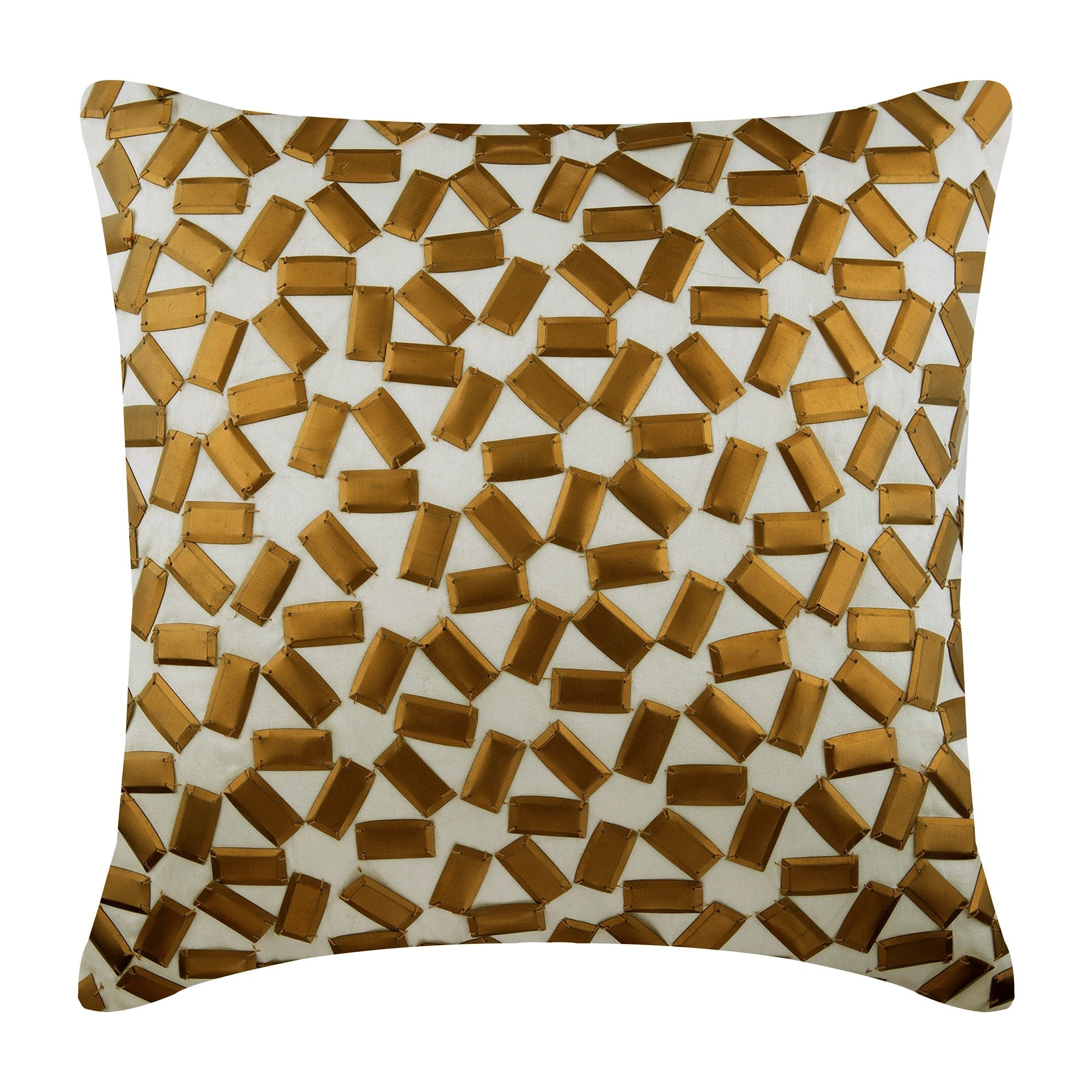 True Copper Pillow Cover