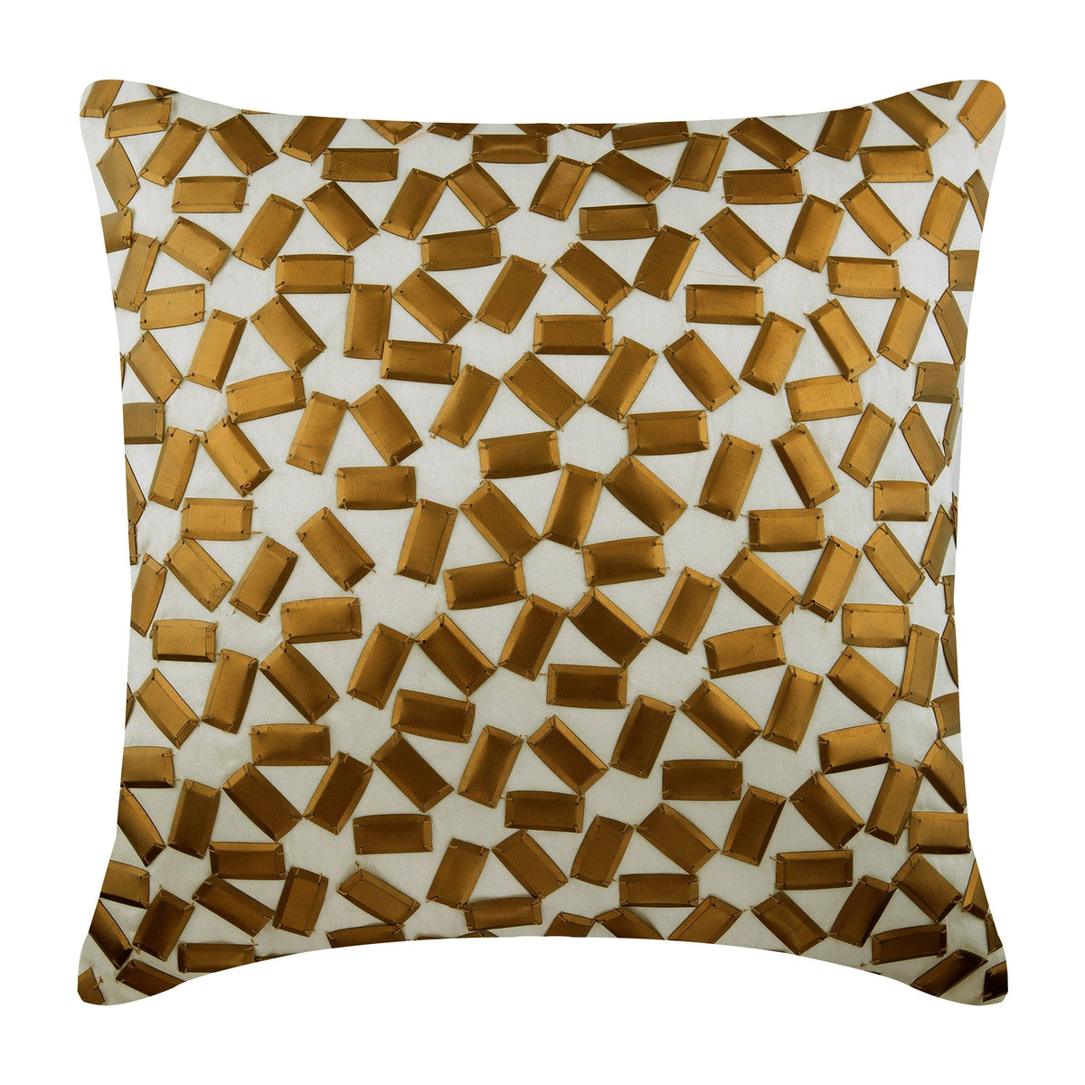 True Copper Pillow Cover