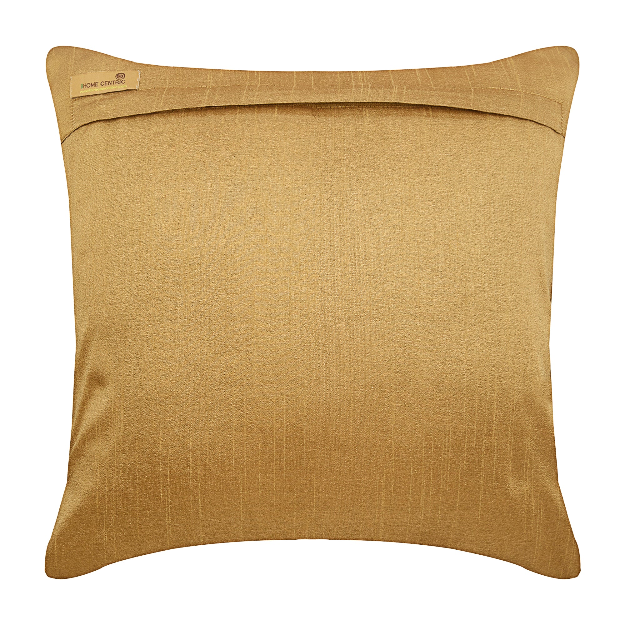 Tulip Sparkle Sequins Throw Pillow Cover