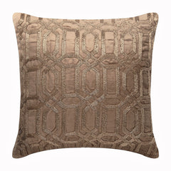 Turkish Golden Euro Sham