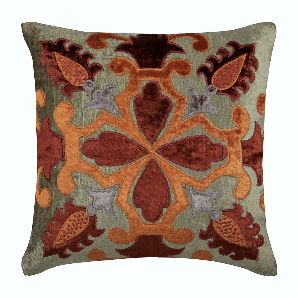 Vintage Is Back Pillow Cover