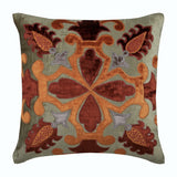 Vintage Is Back Pillow Cover