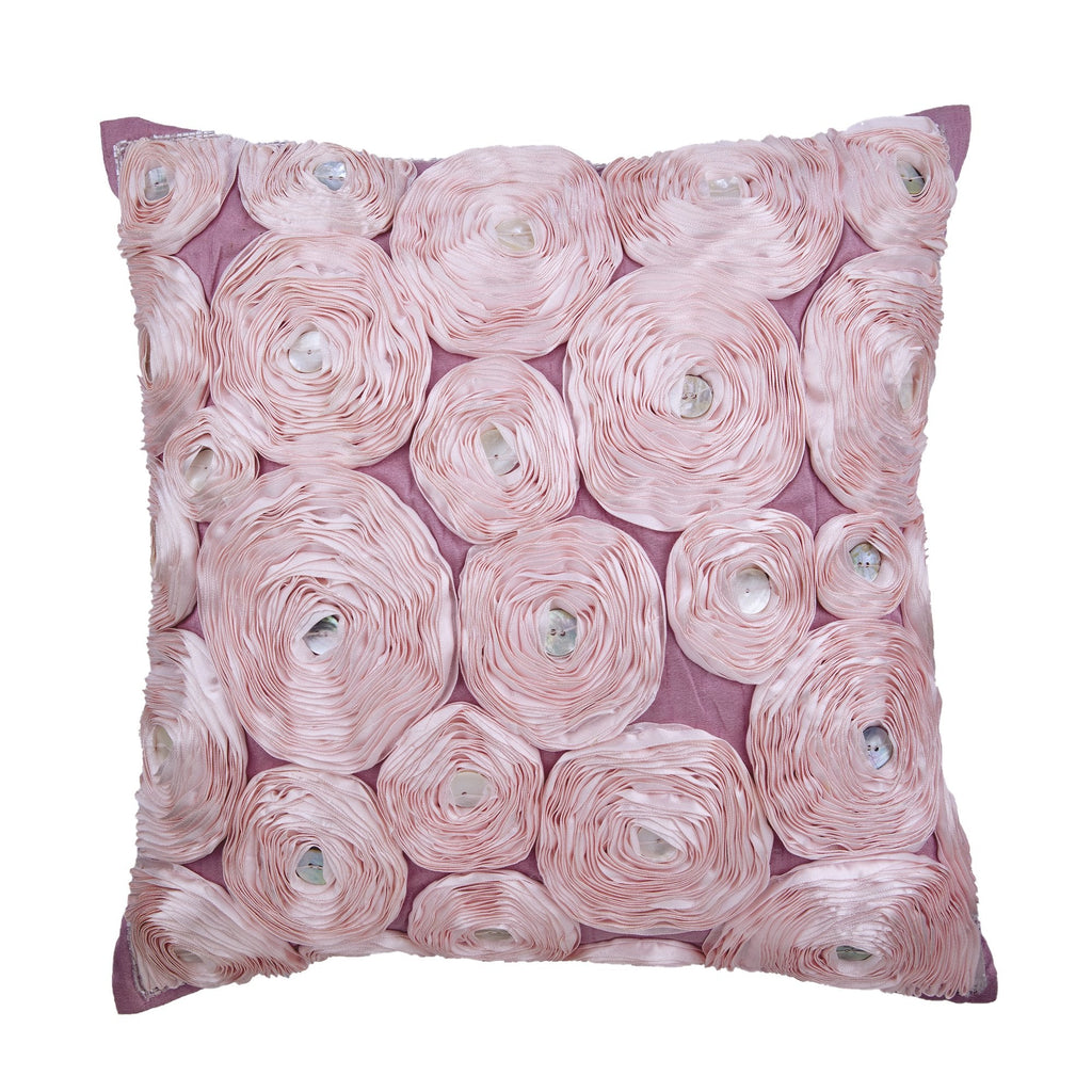 Vintage Romance Euro Sham