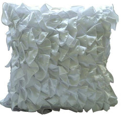 Vintage Whites Euro Sham