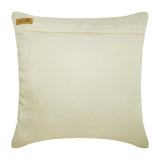 Wedding Love - Ivory Linen Throw Pillow Cover