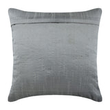 Wild Night Silk Throw Pillow Cover