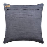 Willow Splendor Silk Throw Pillow Cover