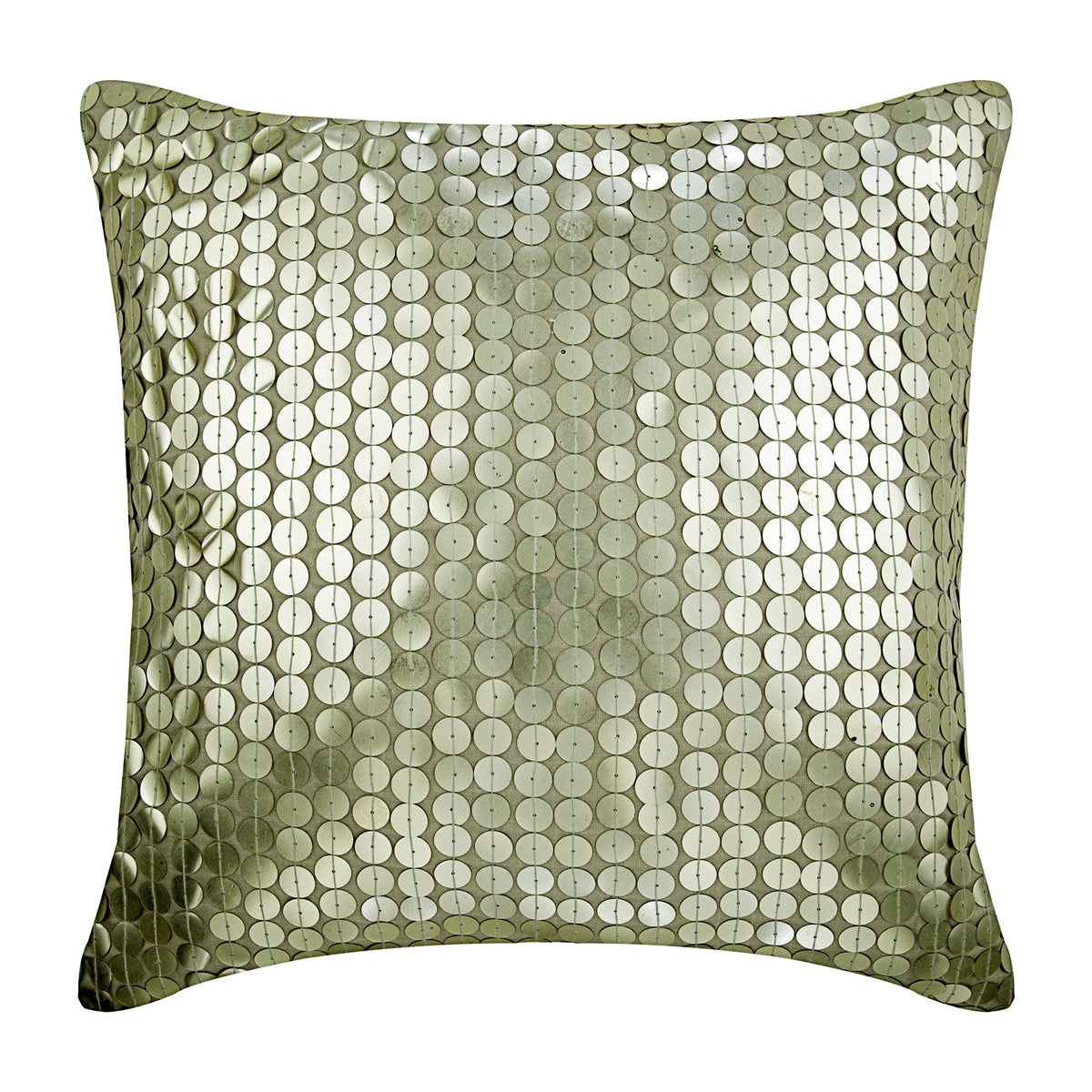 Winter Is Coming Pillow Cover
