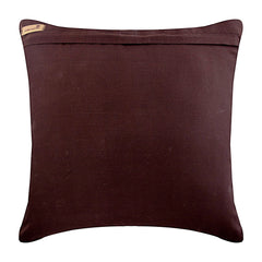 Yellow Sunshine - Yellow Art Silk Throw Pillow Cover